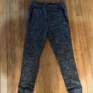Boys BKLYN joggers
